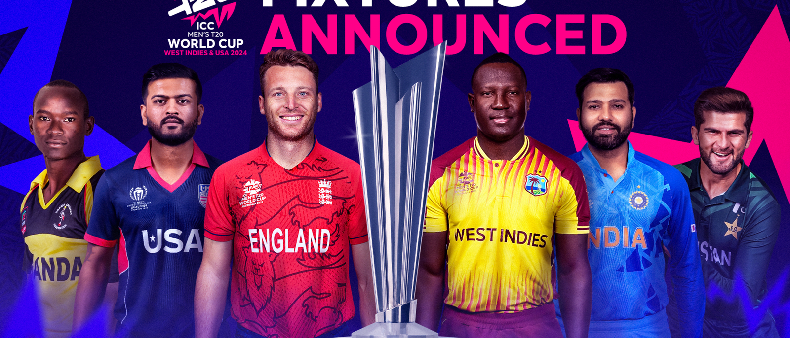 ICC t20 world cup 2024
